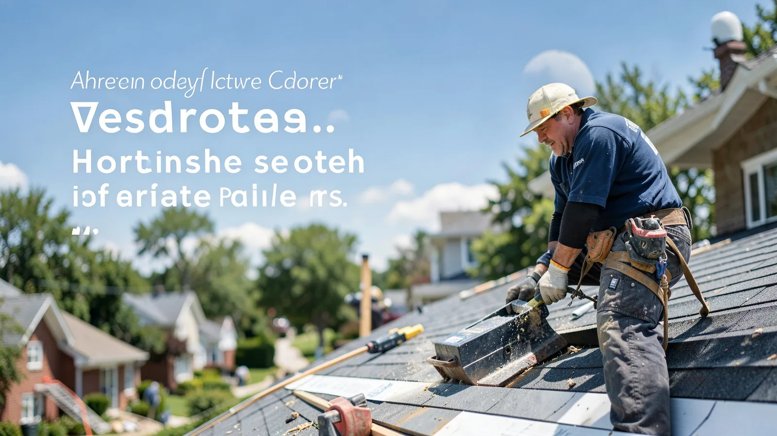 Roof Replacement in Westmoreland, NY near me